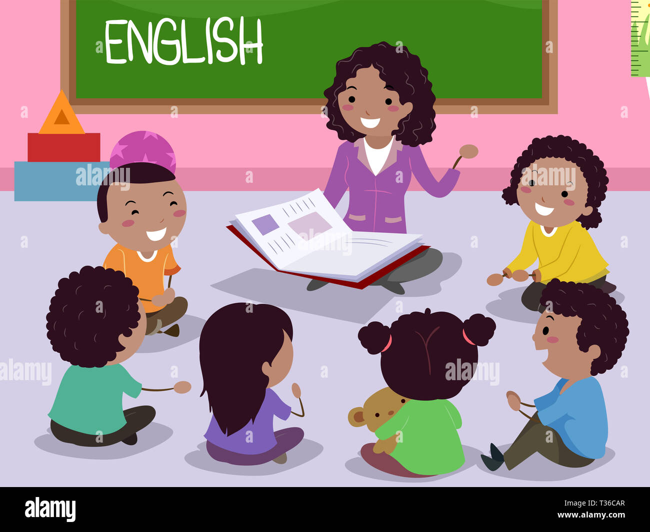 English class